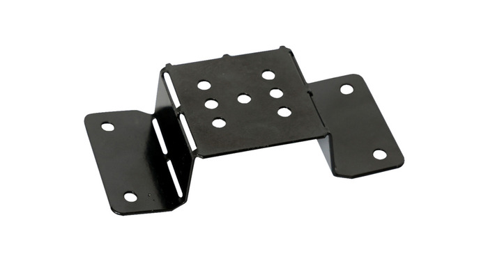 Beslag t/overligger - Steel design